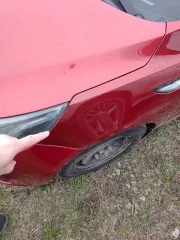 Kia Rio 2012, 107 л.с., 426361 км; автомобиль, транспортное средство: Kia Rio, идентификационный номер (VIN): Z94CB41AACR039354, год выпуска: 2012, гос.номер М663ЕЕ716.