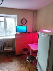 Квартира 18.4 кв.м, Екатеринбург, назначение: жилое, этаж: 3, адрес: ул. Таганская, д. 6а, кв. 70, кадастровый номер: 66:41:0108090:3305. Находится в долевой собственности, размер доли: 1/2.