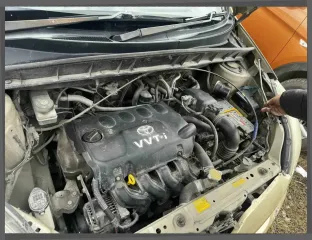 Toyota Funcargo 2000, серый, государственный регистрационный номер: M165PK22, двигатель N 1NZ 1324323, мощность 110 л. с., кузов NCP21-0027031, разрешенная максимальная масса 1335 кг. Транспортное средство снято с регистрационного учета, постановка на учет и все связанные расходы и риски несет…
