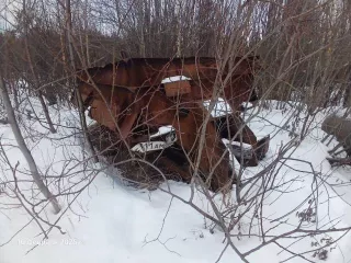 Кузов КДМ, местоположение   г. Беломорск, Беломорский р н, Республика Карелия, на работоспособность не проверялось, некомплект, стоимость определена в соответствии с отчетом об оценке №146/3, ознакомиться с отчетом можно в разделе  Информация о торгах     Электронные документы 