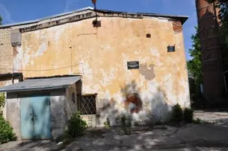 Здание 514,4 м2 Рязань г Пушкина д 47а кадастровый номер 62:29:0070030:170 ранее присвоенный государственный учетный номер инвентарный номер 9183 условный номер 62:29:00:00000:9183:001 площадь 514,4 м2 назначение нежилое наименование административное здание