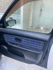 Nissan Cube 2000, 85 л.с., АКПП, легковой автомобиль, марка: Nissan, модель: Cube, год изготовления: 2000, цвет: черный, VIN: отсутствует, ПТС: 24ОВ976621, г/н: Х790ЕА124, мощность двигателя, л.с. (кВт): 85 (62,5), кузов №: AZ10-039931