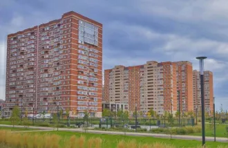 Квартиры 31,9 кв.м, 2 шт., Краснодар Квартира в Краснодаре, 31,9 кв.м, 1 комн. еще Квартира в Краснодаре, 31,9 кв.м, 1 комн. еще Квартира, площадь: 31,9кв.м., адрес (местонахождение): Краснодарский край, г. Краснодар, Прикубанский внутригородской округ, ул. 5-я Дорожная, 68, корп. 3, кв. 221…