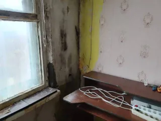Квартира 46,4 кв.м, Самарская область, Елховский район. Жилое помещение - квартира, площадью 46,40 кв.м, кадастровый номер: 63:18:0507002:509, расположенное по адресу: Самарская область, муниципальный район Елховский, с. Никитинка, ул. Рабочая, д. 1, кв. 10; 2 комнаты.