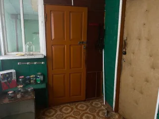 Земельный участок 460 м² и жилой дом 51,7 м², пер. Строителей, д. 29, Тамбовская обл. <p>– Земельный участок, Адрес Тамбовская обл., Тамбовский р-н, п. совхоза "Комсомолец", пер. Строителей, д. 29, 460 м?, кад. № 68:20:1201005:119, категория/ВРИ – ЗНП/ЛПХ, право собственности ; – Жилой дом, Адрес…