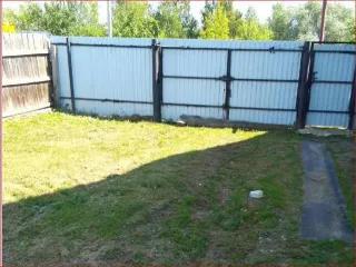 1/5 доли дома и участка, 110,8 кв.м, Тамбовская область; 1/5 доля в праве на жилое здание, площадь: 110,8кв.м., кадастровый номер: 68:14:1001077:96 и 1/5 доля в праве на земельный участок, площадь: 1 396кв.м., категория земель: Земли населенных пунктов, разрешенное использование: для ведения…
