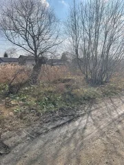 Земельный участок площадью 848 кв.м. Кадастровый номер: 25:27:050101:2008. Адрес: Приморский край, Артемовский городской округ, с. Кролевцы, Украинская ул., в районе д.10. Имущество находится в залоге у ПАО Сбербанк. Для ознакомления с описанием, составом и характеристиками продаваемого имущества…