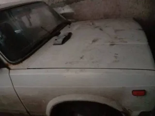 Vaz 2107, 2006 Ваз 2107, 2006 года, 75 лс, 300000 км еще Ваз 2107, 2006 года, 75 лс, 300000 км еще Легковой автомобиль ВАЗ-21074 2006 года выпуска У автомобиля отсутствует ПТС и СТС