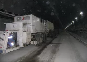 Блокотюбинговозка БТ-01, адрес: Санкт-Петербург, ул. Маршала Говорова, д. 39