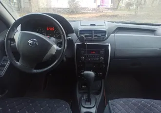 Nissan Terrano 2014, автомобиль марки NISSAN модель Terrano 2014 г.в., VIN-номер Z8NHSNDJA51313987. Ознакомление с имуществом производится по месту его нахождения с момента публикации сообщения о продаже имущества и до окончания приема заявок по предварительной записи посредством направления…