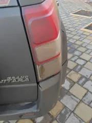 Suzuki Grand Vitara 2013 года, 169 лс, 300000 км, полный привод, АКПП. Автомобиль легковой Suzuki Grand Vitara, VIN JSAJTDA4V00276881. По факту осмотра имущества, выявлено следующее: - Сведения о наличии и местонахождении документов (ПТС/ПСМ): находятся в автомобиле. - Наличие внешних повреждений и…