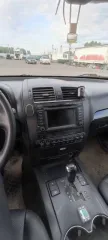 Kia Mohave 2010 года, 250 лс, 204326 км, полный привод, АКПП, VIN: XWEKN813DB0000339, цвет серебристый
