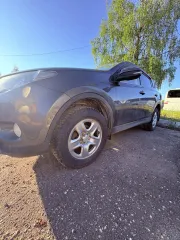 Toyota RAV4, 2013 Легковой автомобиль марки: Toyota, модель: RAV 4, год выпуска: 2013 г., идентификационный номер (VIN): JTMBDREV405003203 Информация об имуществе должника представляется продавцом в рабочие дни по письменному запросу заинтересованного лица на E-mail: verner.evgeniy.torgi@mail.ru