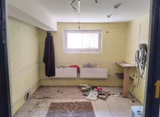 Нежилое помещение 14.1 кв. м., Краснодар. Помещение нежилое, цокольный этаж, 14.1 кв. м., г. Краснодар. Назначение: нежилое, этаж: б/н, цокольный этаж, площадь: 14.1 кв. м., кадастровый номер: 23:43:0426011:4538. Вид, номер и дата государственной регистрации права: собственность, №…