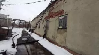 Здание корпуса №6, кадастровый номер 13:23:1002044:545, адрес местонахождения: РМ, г.Саранск, ул.Лодыгина, д.5, стр.5. Объект незавершенного строительства, кадастровый номер 13:23:1002044:528, адрес местонахождения: Республика Мордовия, г. Саранск, ул. Светотехники, д. 5. Пристрой к корпусу №6…