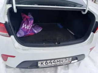 Kia Rio, 2018 года, 99 лс, 169804 км, АКПП, транспортное средство Kia RIO, 2018 года выпуска, VIN: Z94C241ABJR070532.