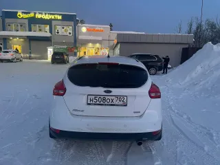 FORD FOCUS 2015 Автомобиль марки FORD (Foгd Fоcus) модель FOCUS, 2015 г.в. VIN-номер Z6F5XXEEC5FU07923 С имуществом, являющимся предметом торгов, и имеющимися в отношении этого имущества правоустанавливающими документами можно ознакомиться по адресу: МО Красноармейск микрорайон Северный 33 с…