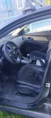 Chevrolet Cruze 2012 года выпуска, vin XUFJA686JD3012887. Ознакомление с предметом торгов и документацией по телефону +79138423222 в рабочие дни после согласования. Место ознакомления: Томская область.