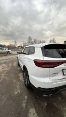 Chery Tiggo 8 Pro Max, 2023 года, 186 лс, 100000 км, полный привод, АКПП Легковой автомобиль, CHERY TIGGO 8 PRO MAX, VIN: LVTDD24B7PD460531, 2023 года выпуска. Имущество находится в залоге у ПАО Сбербанк. Пробег уточнять при осмотре.