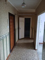 Квартира 51,5 кв.м, Пермский край, Губаха. Квартира, площадью: 51,5 кв.м, с кадастровым номером: 59:05:0101005:519, расположенная по адресу: Российская Федерация, Пермский край, м.о. Губахинский, г. Губаха, ул. Суворова, д. 18, кв. 63 (ПАО Сбербанк).