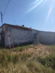 Здание 129,6 кв.м, ст. Николаевская, Успенский район, Краснодарский край Здание (нежилое) бригадного дома S – 129,6 кв.м, КН 23:34:0301000:962, адрес: Краснодарский кр., Успенский район, ст. Николаевская, Территория промзоны