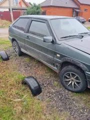 VAZ 211340 LADA SAMARA, 2008 Ваз 211340, 2008 года, 80 лс еще Автомобиль легковой, марка: ВАЗ 211340, модель: LADA SAMARA, VIN: XTA21134084629801, год изготовления: 2008