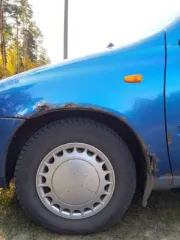 Легковой автомобиль ВАЗ 11183 2006 года, цвет перламутрово-синий. VIN: XTA11183060032819, ПТС: 21 РН 983445, госномер А089СР21. Модель двигателя 21114, бензиновый, номер 1519940, мощность 80 л.с. (58.8 кВт), объем 1596 куб. см. Разрешенная максимальная масса 1555 кг, масса без нагрузки 1080 кг…