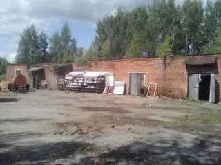 Нежилые здания общей площадью 4561,9 м² в Томской области. Здание: назначение нежилое, 1 этаж, подземных этажей 0, площадь 42,1 м², адрес: Томская область, г. Томск, ул. Циолковского, д. 16, кадастровый номер 70:21:0100030:600, инвентарный номер ЦБ0000065. Здание: назначение нежилое, 1 этаж…