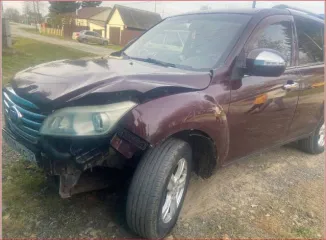 Lifan X60 2014 года, 128 л.с., пробег 174392 км. VIN: X9W215800E0023809.