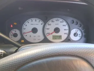 Ford Escape, 2002 года, 129 лс, 201721 км, полный привод, АКПП. Транспортное средство - Легковой автомобиль, FORD ESCAPE, 2002 года выпуска, грз: Е263ВН41, модель, номер двигателя: YF214587, мощность двигателя: 129 л.с., рабочий объем двигателя: 1988 куб.см., номер кузова: EPEWF100943, цвет…