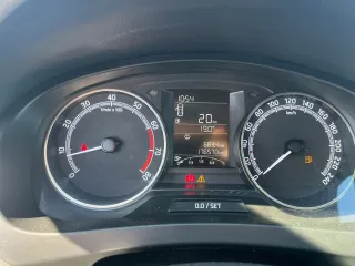 Skoda Rapid 2017 года выпуска, VIN: XW8AG2NH4JK114541. Автомобиль находится в залоге. Осмотр возможен по предварительной записи в будние дни с 09:00 до 18:00 по телефону +79872540172.