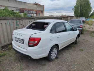 Единый лот - 7 транспортных средств:  1.Автомобиль марки "ВАЗ-21150" VIN0 XTA21150064135163 с гос. рег.знаком А690ВР 21 (21-004096-1) – 1 шт.2.автомобиль, Лада-211440, с государственным регистрационным знаком О 506 КН 116 рус, 2011 года выпуска(VIN XTA211440B5038400) (21-004608-1) – 1 шт.  полное…