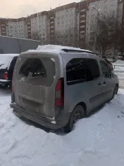 ГАЗ 2752, 2011. Автомобиль марки ГАЗ модель 2752. Год выпуска: 2011. VIN-номер X96275200B0694531. Адрес места осмотра: Тюменская область, с. Абатское, ул. Нефтяников, д. 9, кв. 8. Согласование времени ознакомления (осмотра) с имуществом и документацией обязательно. Осмотр имущества проводится по…