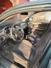 Автомобиль марки Mitsubishi модель Outlander, VIN: JMBXNCU2W5U000983, год выпуска 2004.