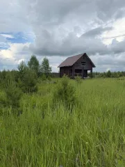 Дом 71 кв.м и участок 799 кв.м, Московская область. Здание, кадастровый номер: 50:32:0010207:576, назначение: жилое, виды разрешенного использования: данные отсутствуют, местоположение: Московская область, р-н Серпуховский, д Дракино, площадь: 71. Вид права, доля в праве: собственность, дата…