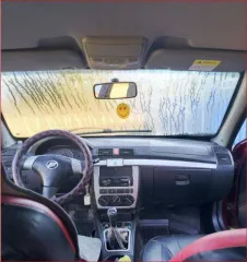 Lifan Breez 520, 2010, 88 лс, 111893 км. Автомобиль легковой, марка: Lifan 214811, модель: Lifan 214811, VIN: X9W214811A0001026, год изготовления: 2010.