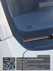 Livan X3 Pro, 2023, 103 лс, транспортное средство: Livan X3 Pro, Идентификационный номер (VIN): LLV2C3B24P0202320, год изготовления: 2023, гос.номер В422РМ122