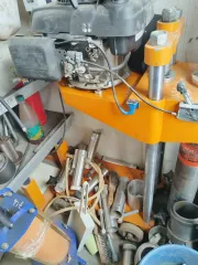 Керноотборник