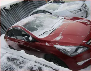 Hyundai Solaris 2016, 123 лс, 85635 км, транспортное средство: ХЕНДЭ СОЛЯРИС, идентификационный номер (VIN номер): Z94CT41DAHR544499, год изготовления: 2016, гос.номер Т297ТР174.