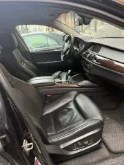 Bmw X6 2011 года, 407 лс, 245000 км, полный привод, АКПП. Автомобиль модель: БМВ Х6 XDRIVE 50I; год выпуска: 2011г., идентификационный номер (VIN) X4XFG81120L287256; категория: В; модель, № двигателя N63B44A 20534956, шасси (рама) отсутствует; кузов (кабина, прицеп) X4XFG81120L287256, ПТС №…