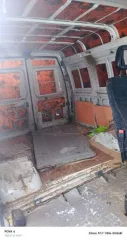 ГАЗ 2705, 2001 года Грузовой автомобиль, марка: ГАЗ, модель: 2705, год изготовления: 2001, цвет: белый, ПТС: 38НХ 919118, двигатель №: 13085956, мощность двигателя, л. с. (кВт): 98 (72), рабочий объем двигателя, куб. см: 2300, шасси (рама) № 27050010235137, кузов №: 27050010055965, экологический…