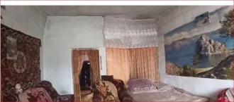 1/4 доля квартиры 33,2 кв.м и 1/4 доля земельного участка 1681 кв.м в Башкортостане, 1/4 доля в праве на жилое помещение, площадь: 33,2кв.м., кадастровый номер: 02:21:200601:151 и 1/4 доля в праве на земельный участок, площадь: 1 681кв.м., категория земель: Земли населенных пунктов, разрешенное…