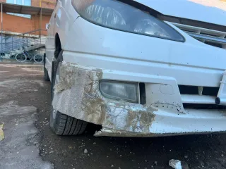 Toyota Estima, 2001 год выпуска, марка TOYOTA, модель ESTIMA, VIN ACR30W00133977. Ознакомление по предварительной записи по номеру 8 965 997-47-00 (якутское время).