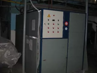Холодильная установка ВМТ-70 (Chiller)