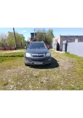 Opel Antara 2012 автомобиль марки Opel модель Antara 2012 г.в. VIN-номер XUULH6E11B0003016 с лотом №1 можно ознакомиться по месту его нахождения: г Самара ул.Владимирская 58Б, предварительно согласовав время с Финансовым управляющим по тел. +79191209158, либо путем направления запроса на…