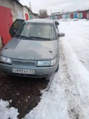 VAZ 2110 Lada 110, 2006, 86 лс, 350000 км Автомобили легковые: ВАЗ21104 lada110, 2006 г.в., Vin XTA21104071011331, грз О892АУ31