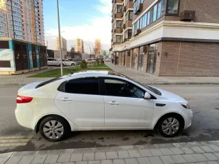 Легковой автомобиль марки KIA RIO 2013 г.в., грз Р755МК123, VIN Z94CC41BBDR136754, принадлежащий должнику на основании свидетельства о регистрации ТС 23 07 №818997