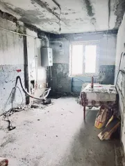 Квартира, 55,3 кв.м, Тамбовская область. Квартира в Тамбовской обл., 55,3 кв.м, 3 комн. Адрес: Россия, Тамбовская область, Сосновский р-он., рп. Сосновка, Красноармейская ул., д. 60, кв. 6. Кадастровый № 68:18:6201001:7836, здание кирпич, 1964 г. Этаж, этажность: 1; макс. этажность: 2, комнат: 3…