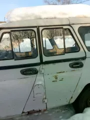 УАЗ 31519, 2000 года выпуска, VIN: XTT31519У0010907, гос. номер Х403МА02, совместно нажитое имущество.