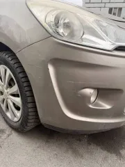 Citroen C3 2010 года, 120 лс, АКПП, VIN: VF7SC5FS9AA692550, гос. рег. номер: Н132КХ196.